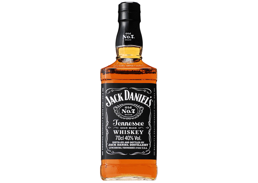 ジャックダニエル　ブラック　７００ｍｌ