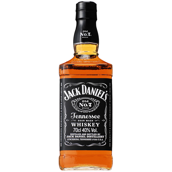ジャックダニエル　ブラック　７００ｍｌ