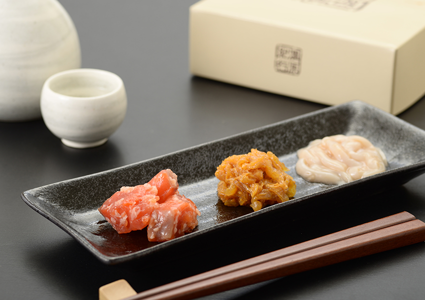 【代引不可】【送料込】湿原紀行９つの味