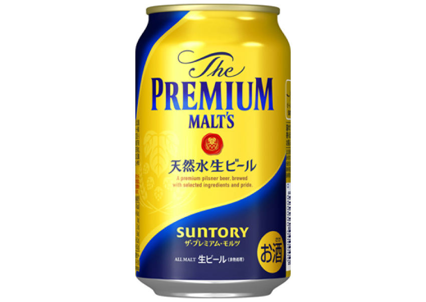 ザ・プレミアムモルツ　３５０ｍｌ×２４