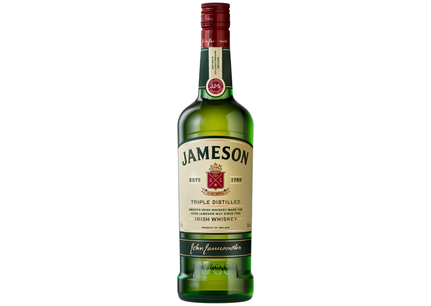 ジェムソン　７００ｍｌ