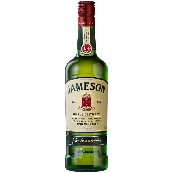 ジェムソン　７００ｍｌ